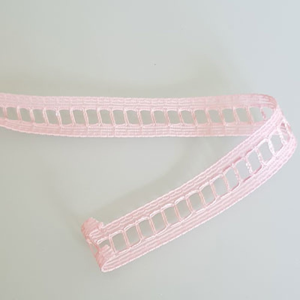 Fancy ribbon N°049 per meter
