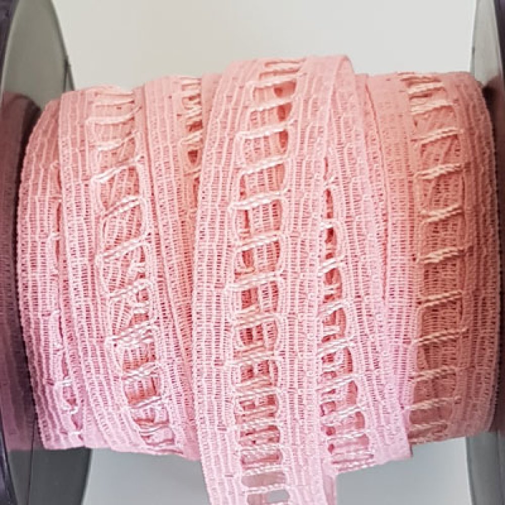 Fancy ribbon N°049 per meter