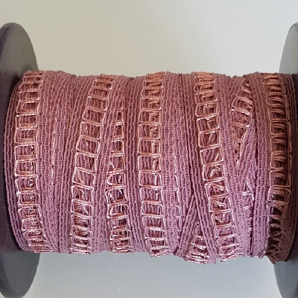 Fancy ribbon N&deg;051 per meter