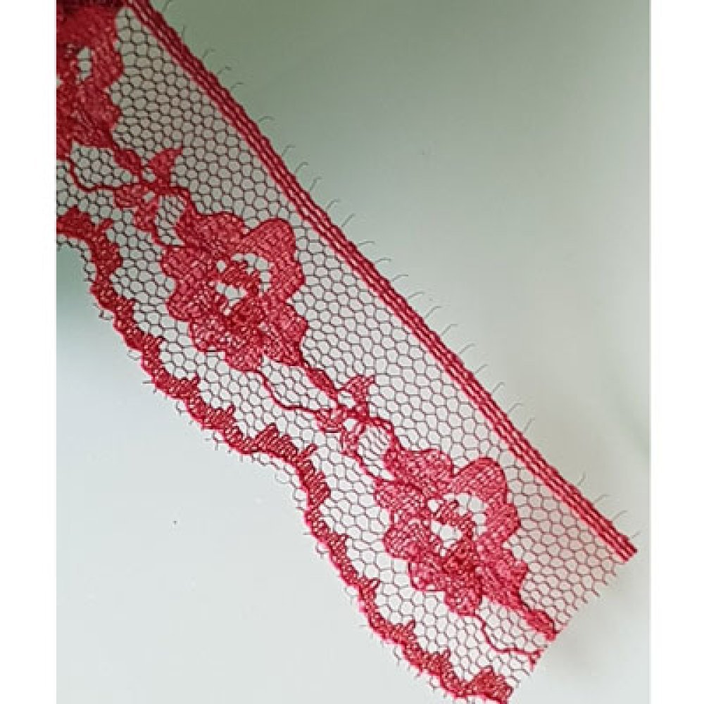 Fancy Ribbon N°055 per meter