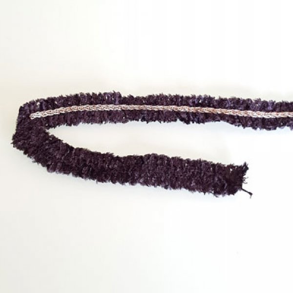 Fancy ribbon N&deg;057 per meter