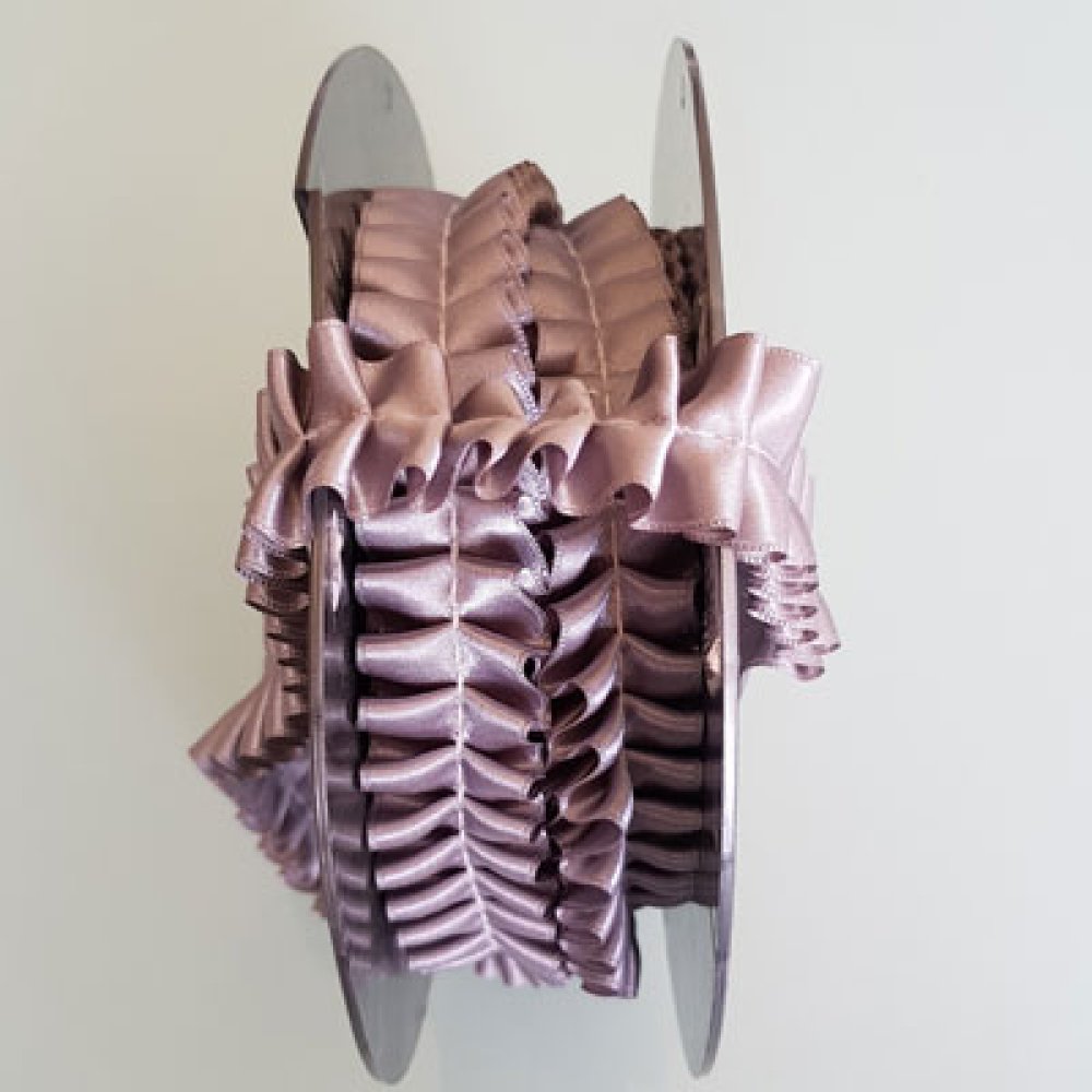 Fancy ribbon N°059 by the meter