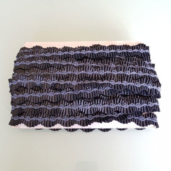 Fancy ribbon N&deg;061 per meter