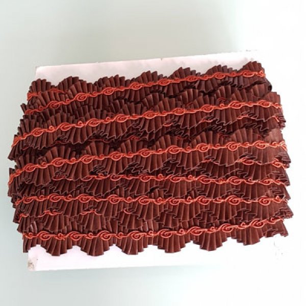 Fancy ribbon N&deg;064 by the meter