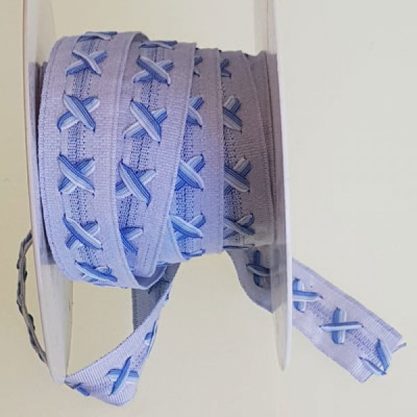 Fancy ribbon N&deg;065 per meter