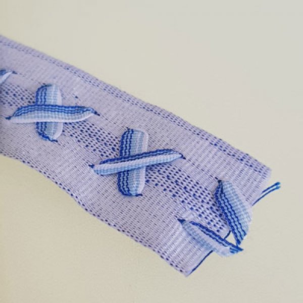 Fancy ribbon N&deg;065 per meter