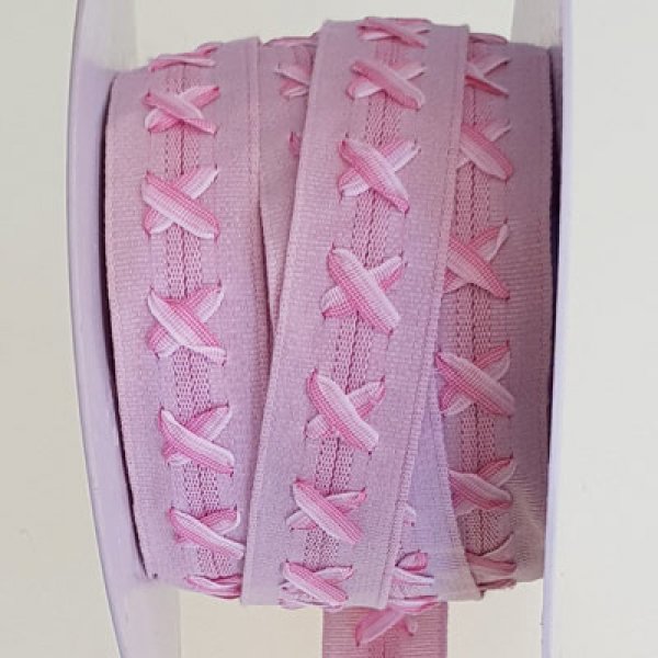 Fancy Ribbon N&deg;067 by the meter