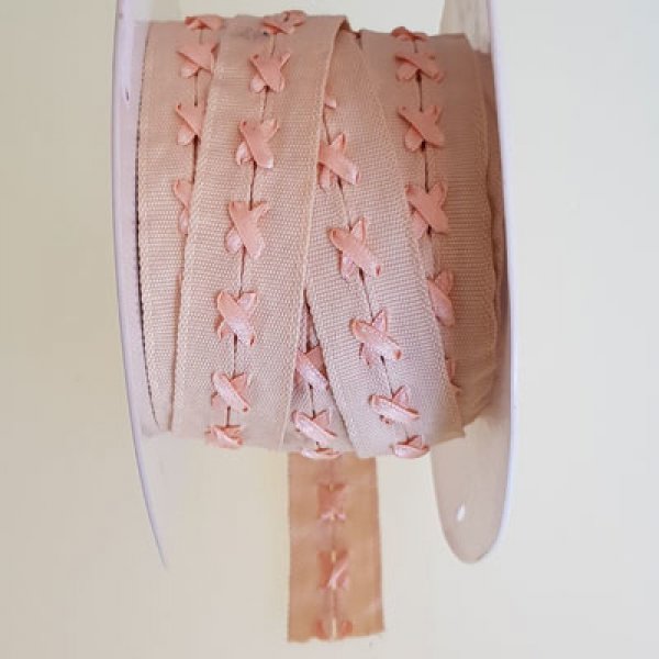 Fancy ribbon N&deg;069 per meter