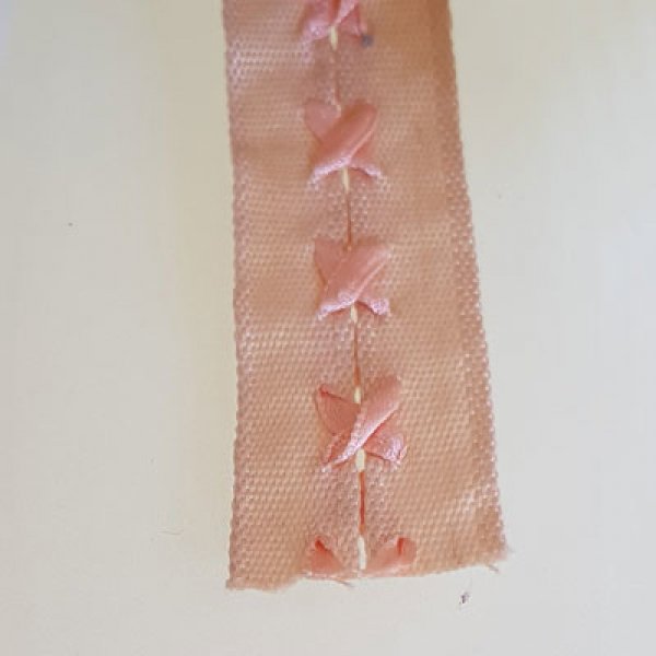 Fancy ribbon N&deg;069 per meter