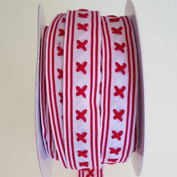 Fancy ribbon N&deg;074 per meter