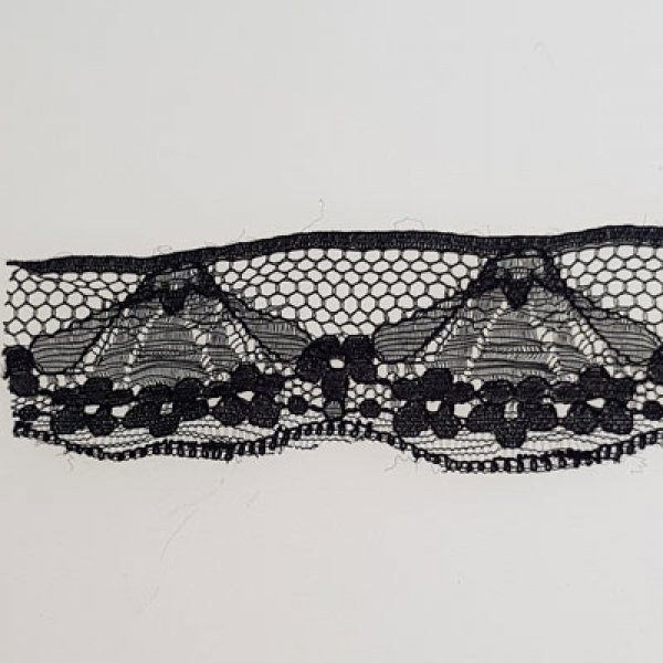 Fancy ribbon N&deg;079 per meter