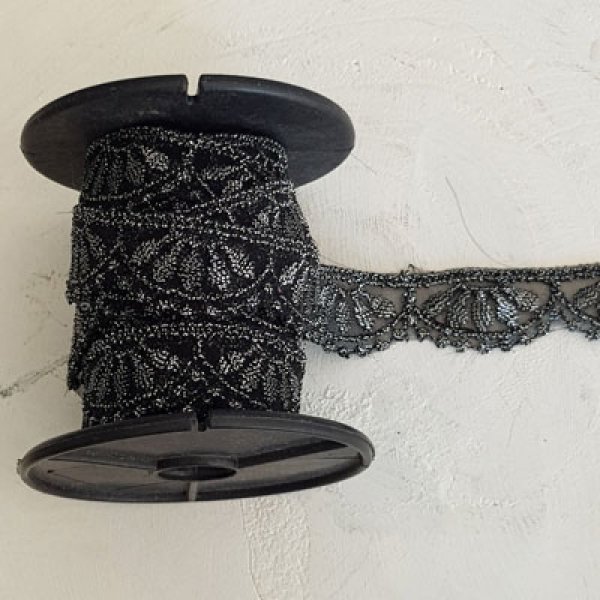 Fancy Ribbon N&deg;080 per meter