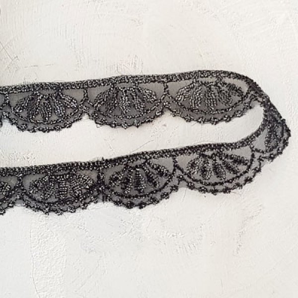 Fancy Ribbon N&deg;080 per meter