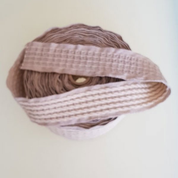 Fancy ribbon N&deg;081 per meter