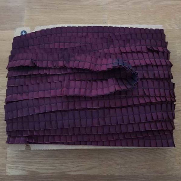 Fancy Ribbon N&deg;084-01 by the meter