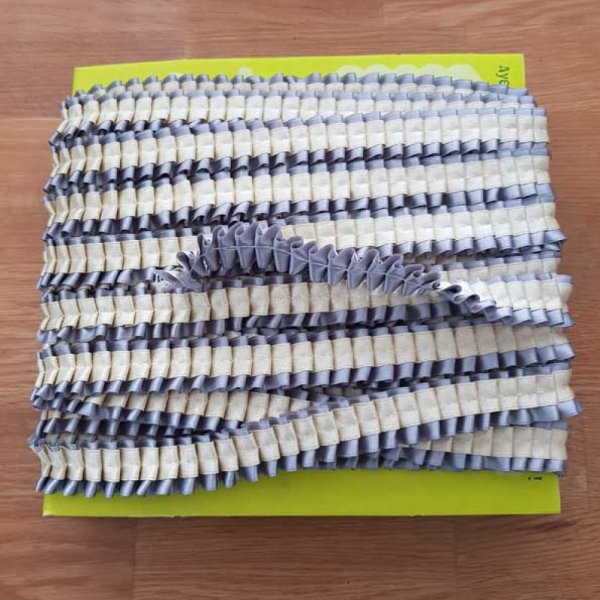 Fancy ribbon N&deg;084-05 by the meter