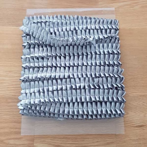 Fancy ribbon N&deg;084-08 per meter