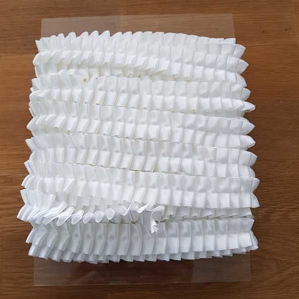 Fancy ribbon N&deg;084-09 per meter