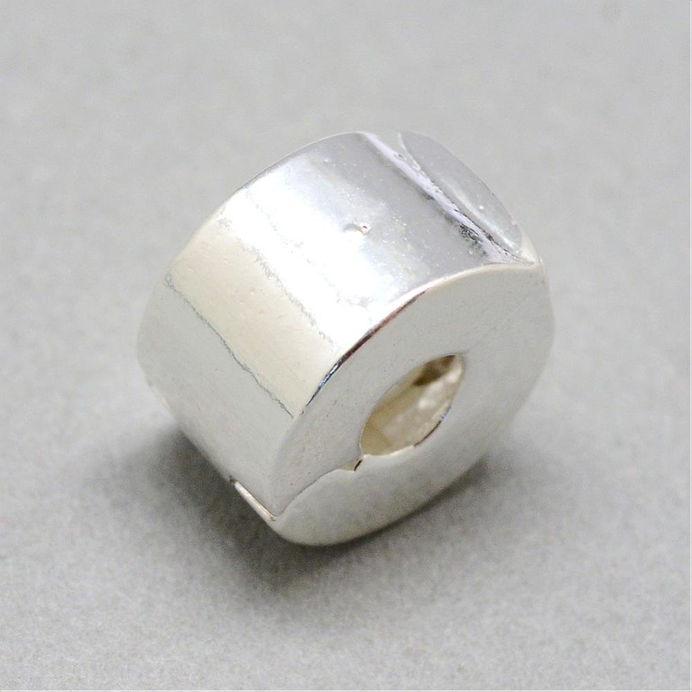 Stopper N°01 Argent