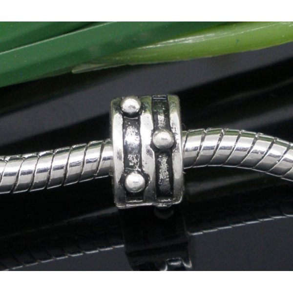 Stopper N&deg;05 Argent