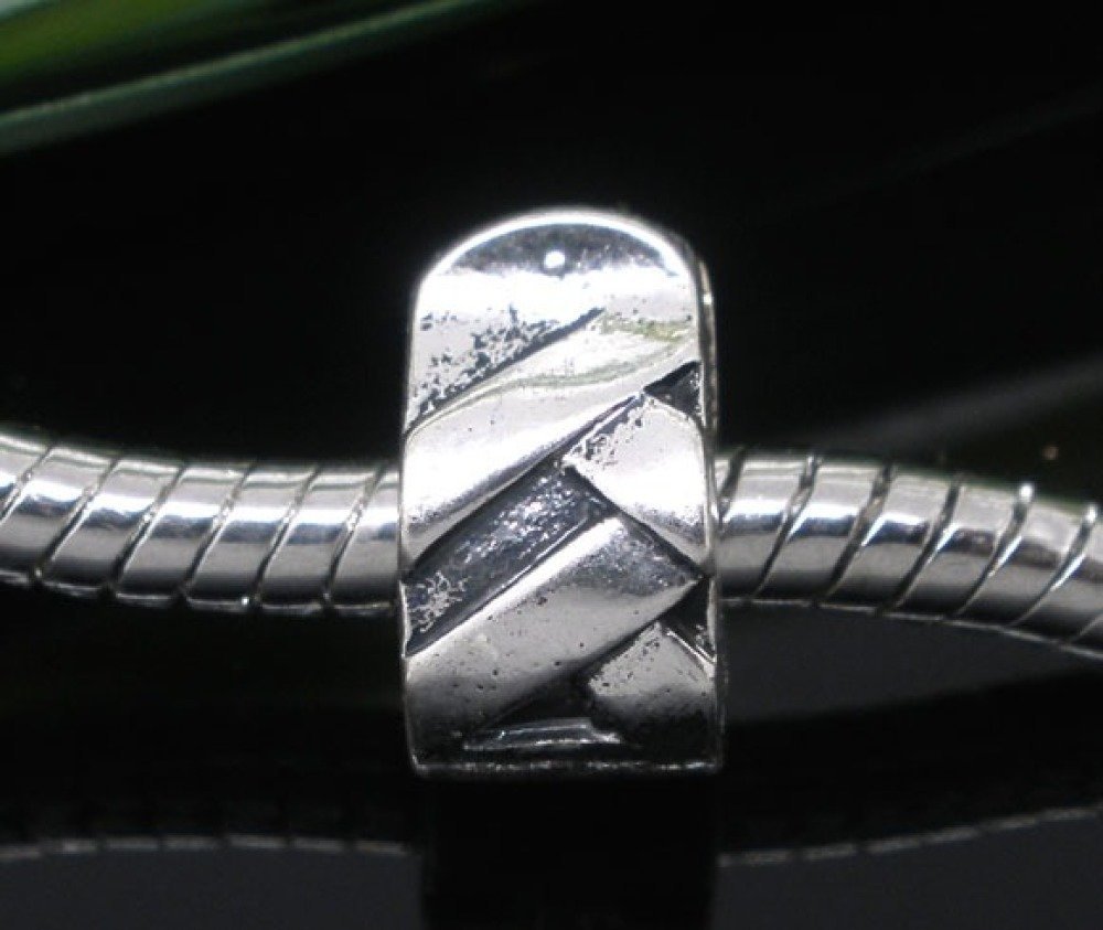 Stopper N°08 by 2 pieces