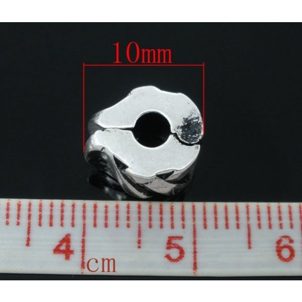 Stopper N&deg;08 by 2 pieces