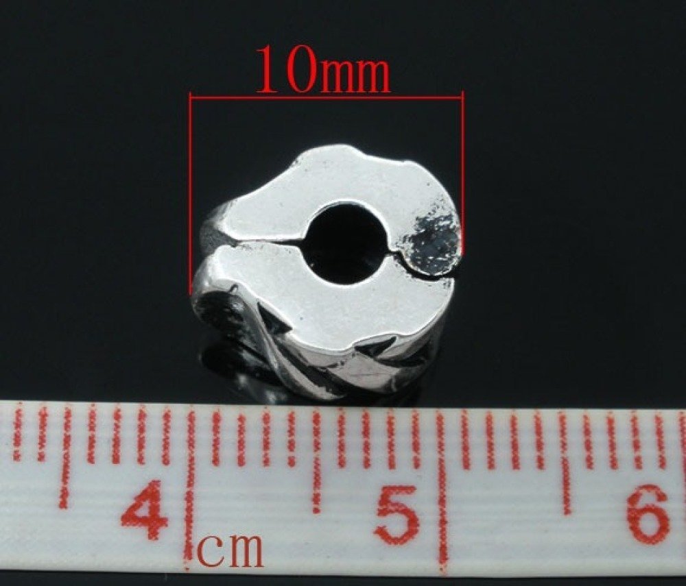 Stopper N°08 by 2 pieces