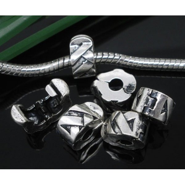 Stopper N&deg;08 by 2 pieces