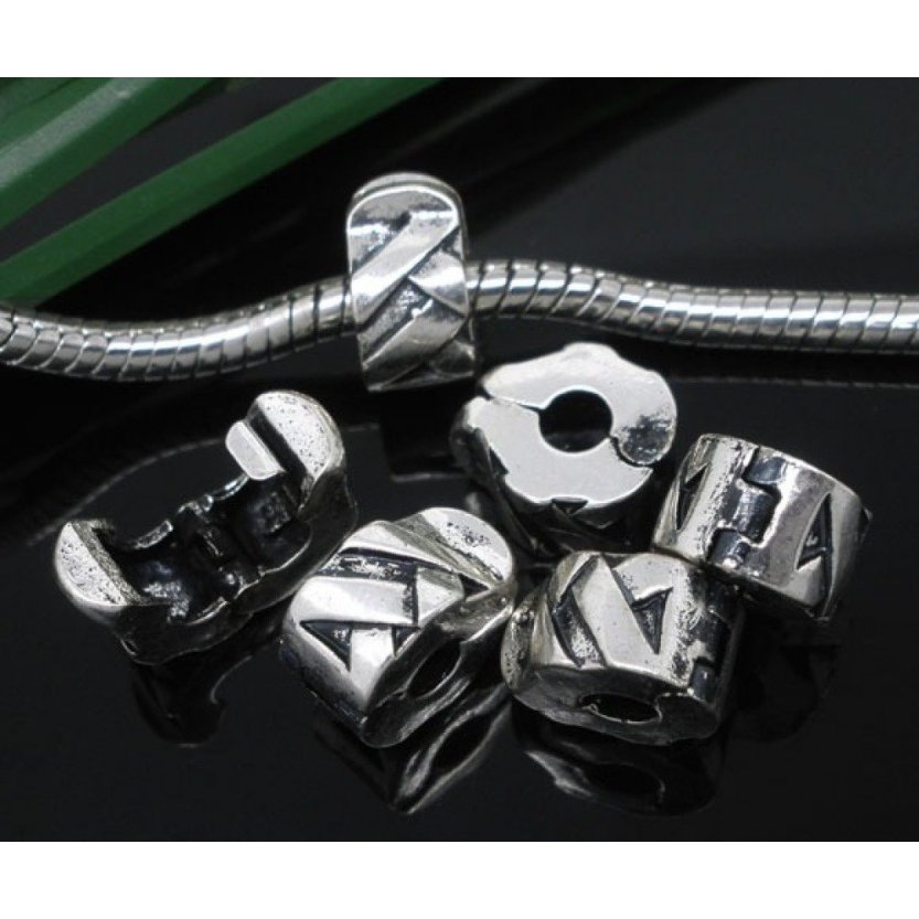Stopper N°08 by 2 pieces