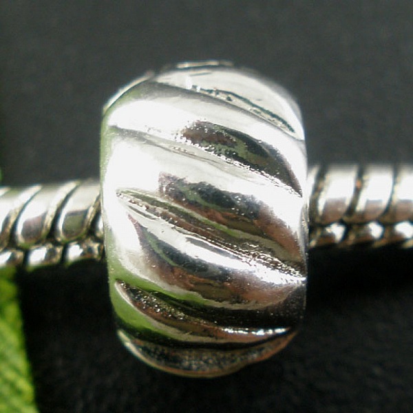 Stopper N&deg;21 Argent