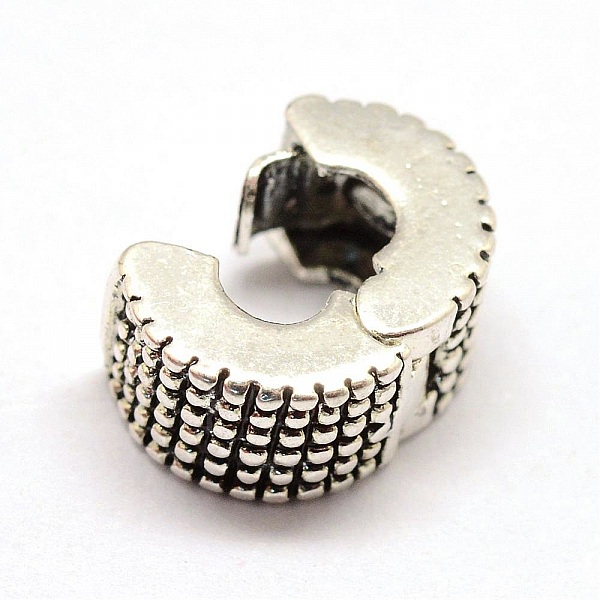 Stopper N&deg;41 N&deg;02 Argent