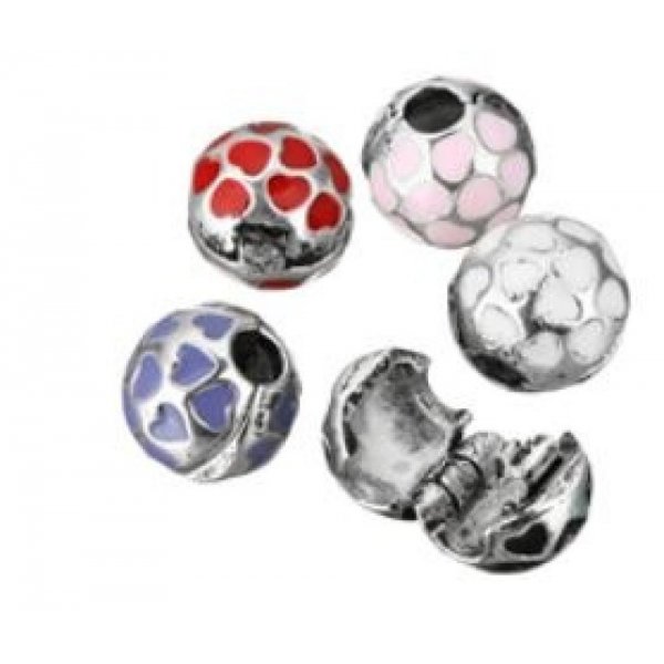 Stopper N&deg;50 White