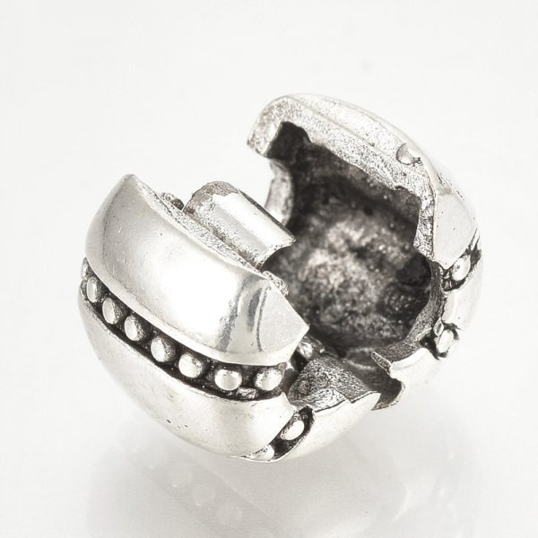 Stopper N&deg;54-02 Argent