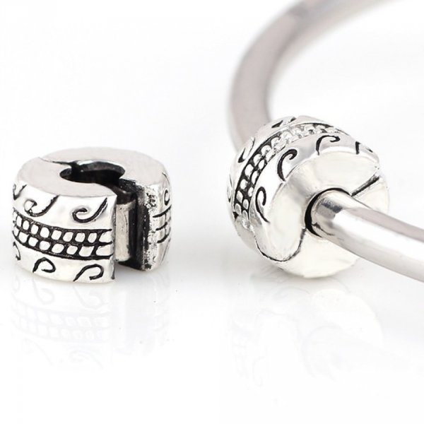 Stopper N&deg;61 Argent