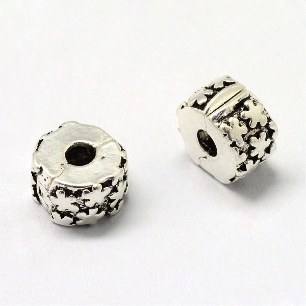 Stopper N&deg;63 Argent