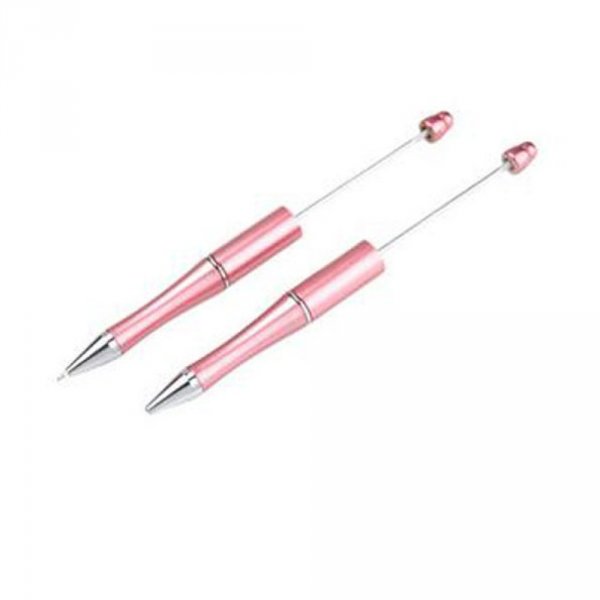Decorating pen for pearls Pink Grey to customize x 1 piece