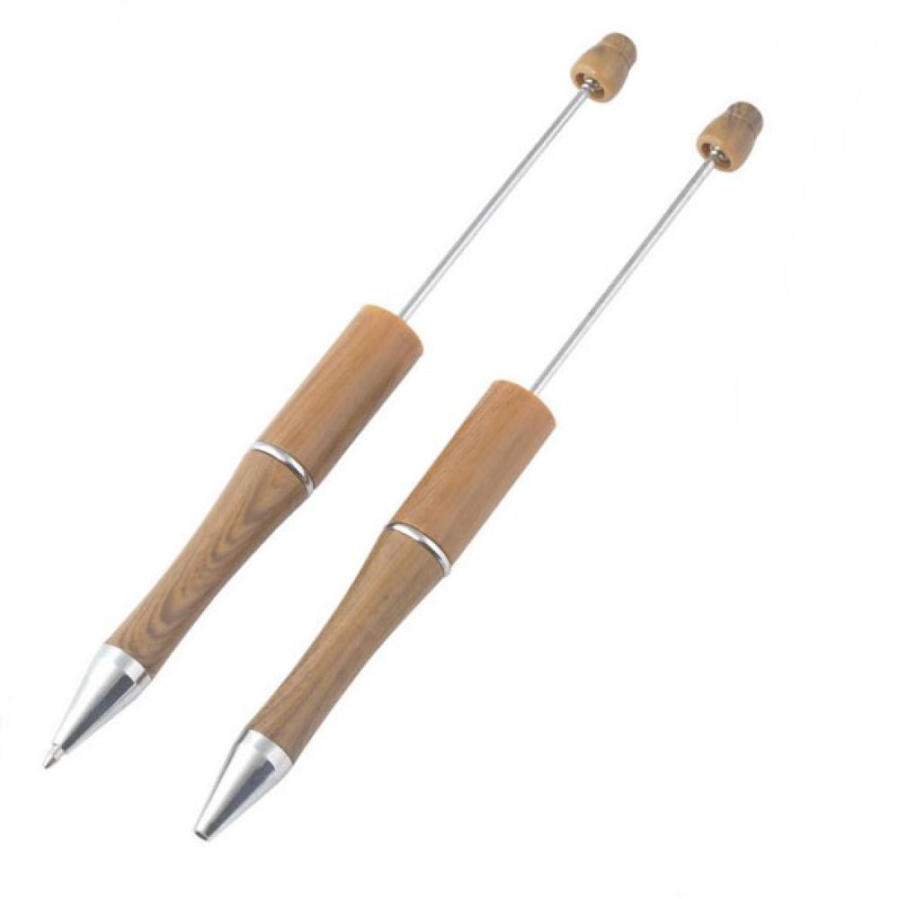 Decorating pen for brown beads to customize x 1 piece