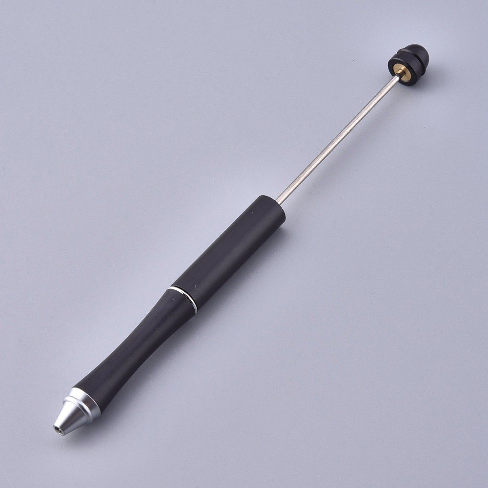 Metal Bead Decorating Pen Black N°02