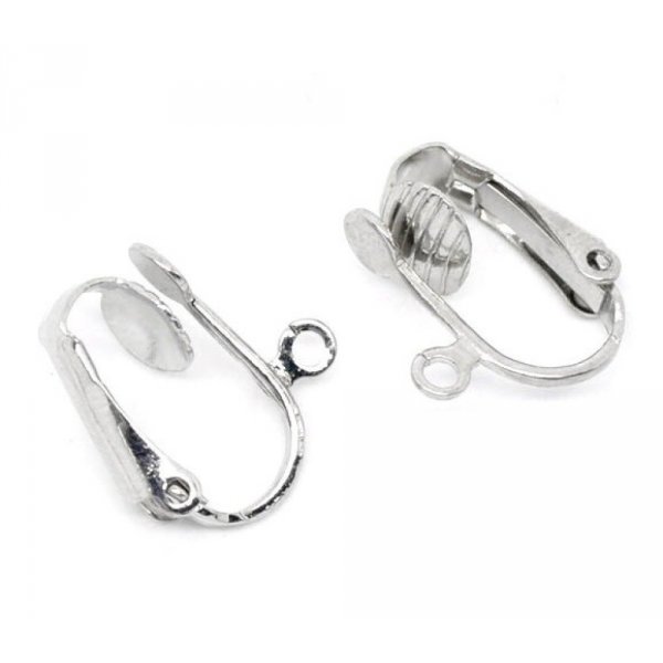 Earring Holder Clip N&deg;03 x 1 Pair
