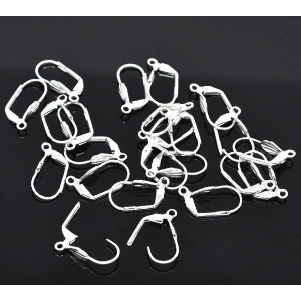 Sleeper Earring Holder N&deg;08 x 5 Pairs