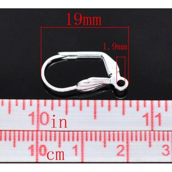 Sleeper Earring Holder N&deg;08 x 10 Pairs