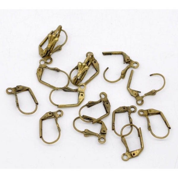 Sleeper Earring Holder N&deg;09 x 5 Pairs