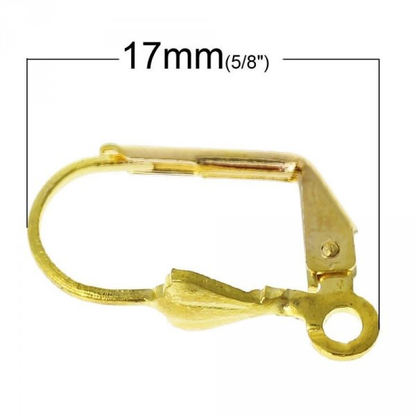 Sleeper Earring Holder N&deg;10 x 25 Pairs