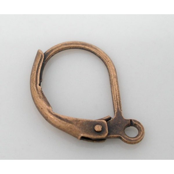 Sleeper Earring Holder N&deg;12 x 5 Pairs