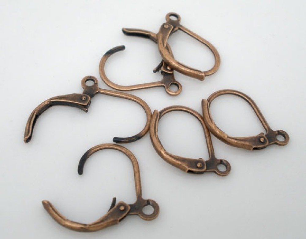 Sleeper Earring Holder N°12 x 25 Pairs
