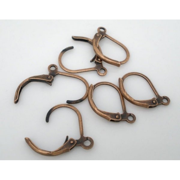 Sleeper Earring Holder N°12 x 25 Pairs