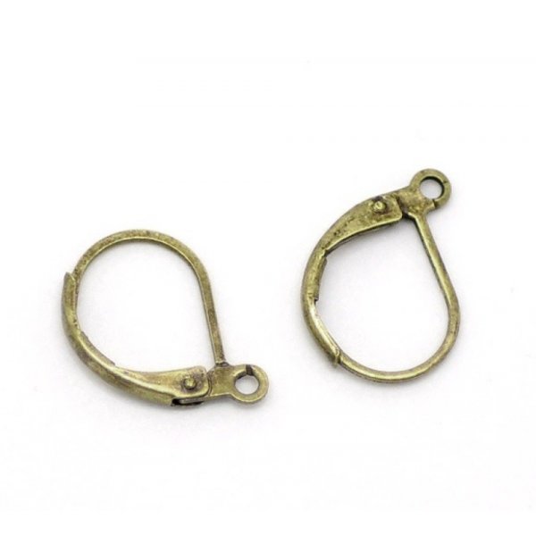 Sleeper Earring Holder N&deg;13 x 5 Pairs