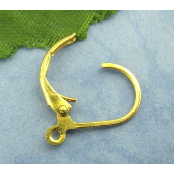 Sleeper Earring Holder N&deg;14 x 25 Pairs