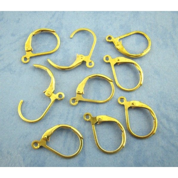 Sleeper Earring Holder N&deg;14 x 25 Pairs