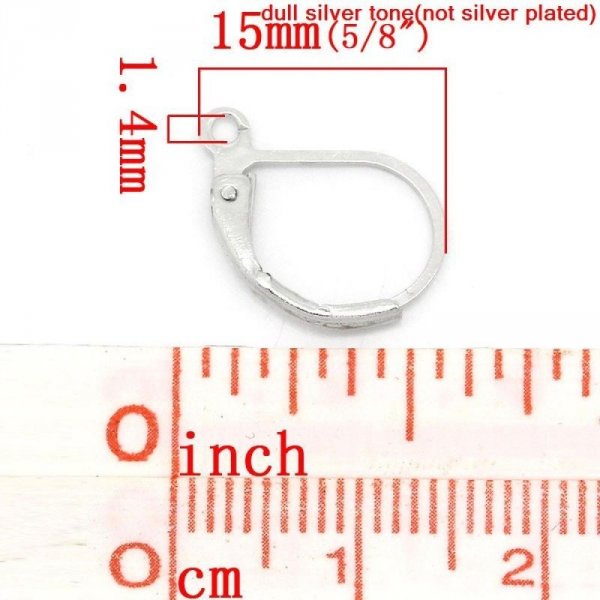 Sleeper Earring Holder N&deg;19 x 10 Pairs